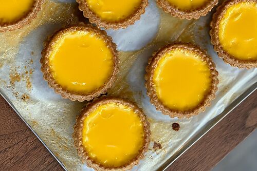 London’s Best Bakeries 2026: 10 must-visit spots from Good Food Guide’s list